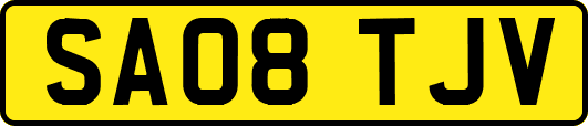 SA08TJV