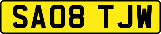 SA08TJW