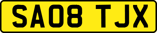 SA08TJX