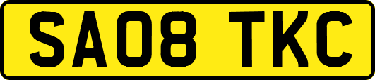 SA08TKC