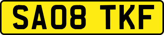 SA08TKF