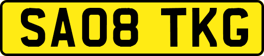 SA08TKG