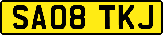 SA08TKJ