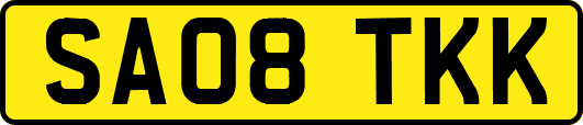 SA08TKK