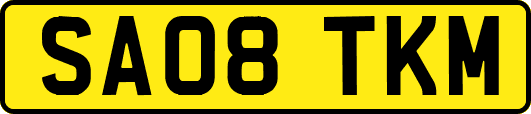 SA08TKM