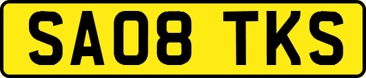 SA08TKS