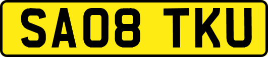 SA08TKU