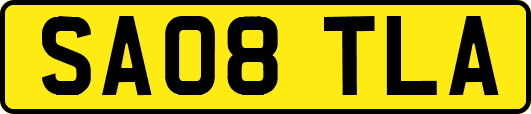 SA08TLA