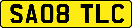 SA08TLC