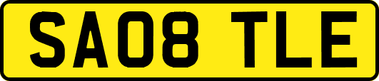 SA08TLE