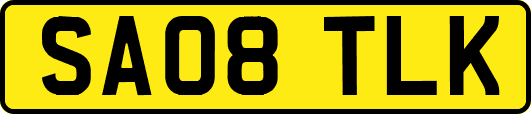 SA08TLK