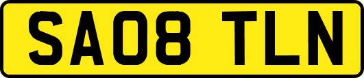 SA08TLN