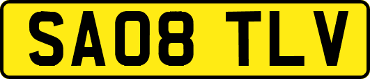 SA08TLV