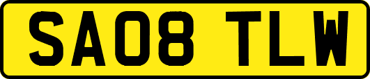 SA08TLW