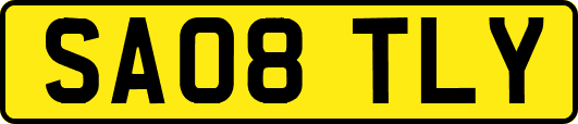 SA08TLY