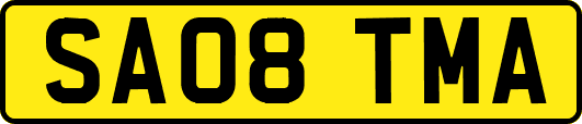 SA08TMA