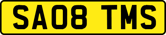 SA08TMS