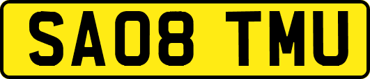 SA08TMU