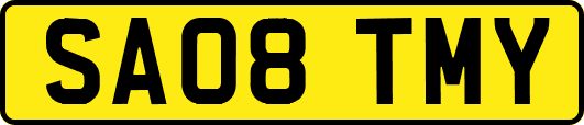 SA08TMY