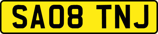 SA08TNJ