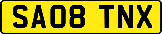 SA08TNX