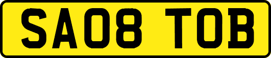 SA08TOB
