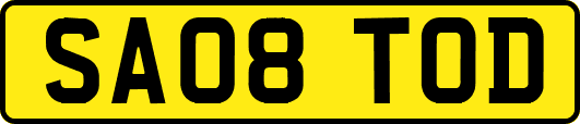 SA08TOD