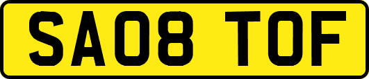 SA08TOF