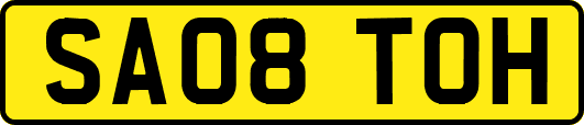 SA08TOH