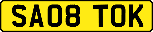 SA08TOK