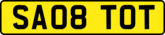 SA08TOT