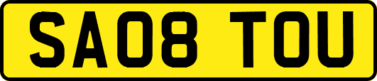 SA08TOU
