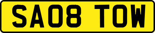 SA08TOW