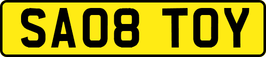 SA08TOY