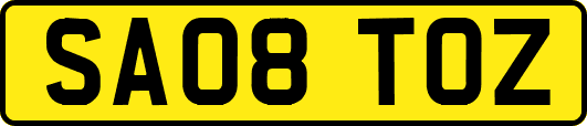 SA08TOZ