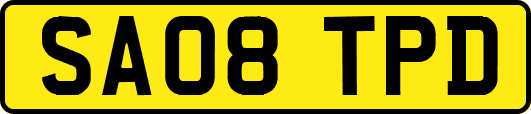 SA08TPD