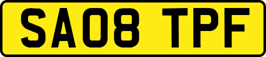 SA08TPF