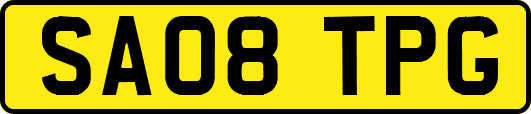 SA08TPG