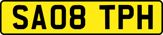 SA08TPH