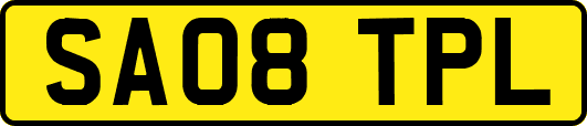 SA08TPL