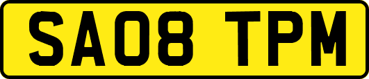 SA08TPM
