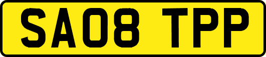 SA08TPP