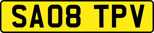SA08TPV