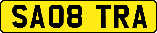SA08TRA