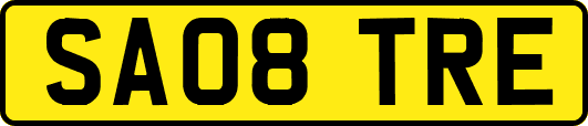 SA08TRE