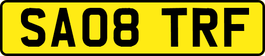 SA08TRF