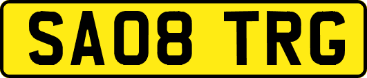 SA08TRG