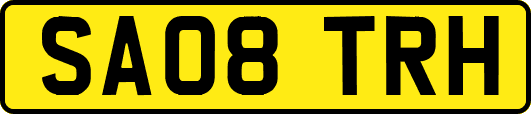 SA08TRH