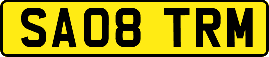 SA08TRM