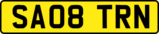SA08TRN
